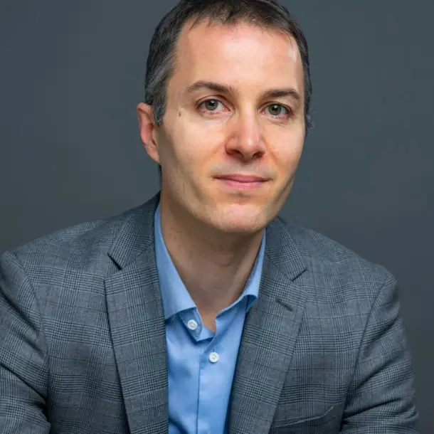 Laurent Joly