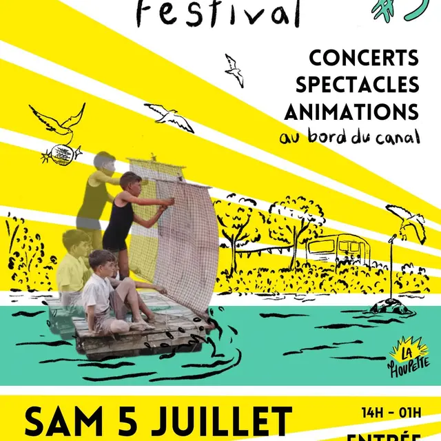 Le Festival Festival