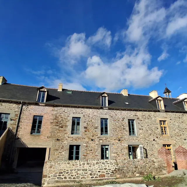 Location - Le Grand Banc - Saint Suliac