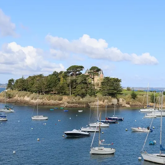Le Nessay @ Office de Tourisme - Terre d'artistes