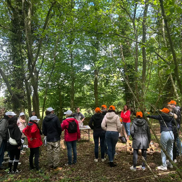 Le Ruisseau Coopérative