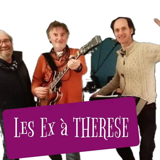 Le ex a therese