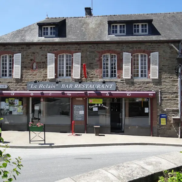 Le relais 800px