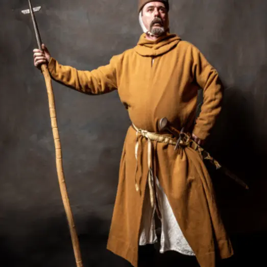 Les Compaignons de Braëllo