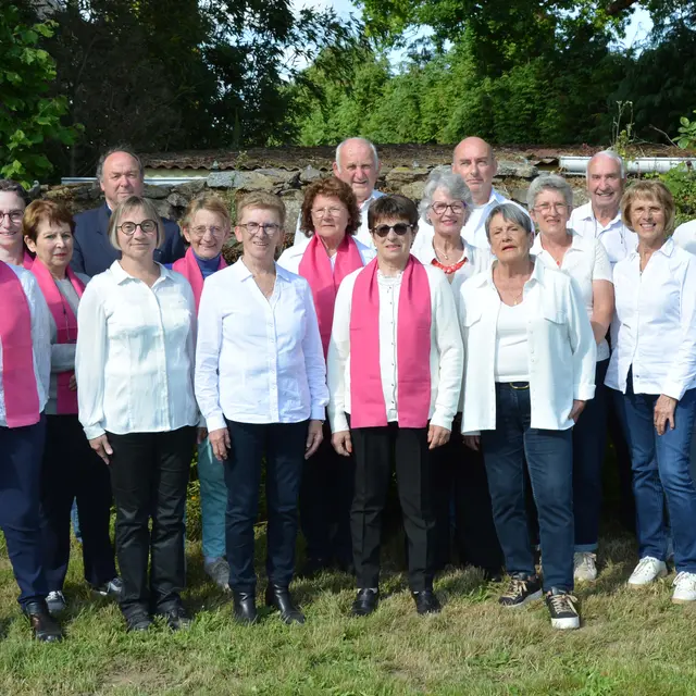 Les Amis de Jean Langlais