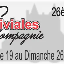 Les Sportiviales (19 au 26 avril 2026)