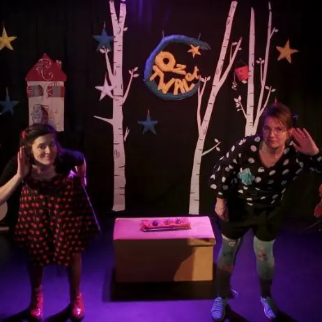 Les babioles de noël