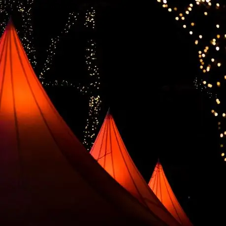 Les enfants des écoles