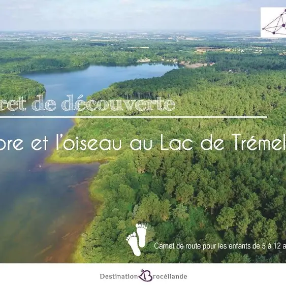 Livret découverte - L'arbre et l'oiseau
