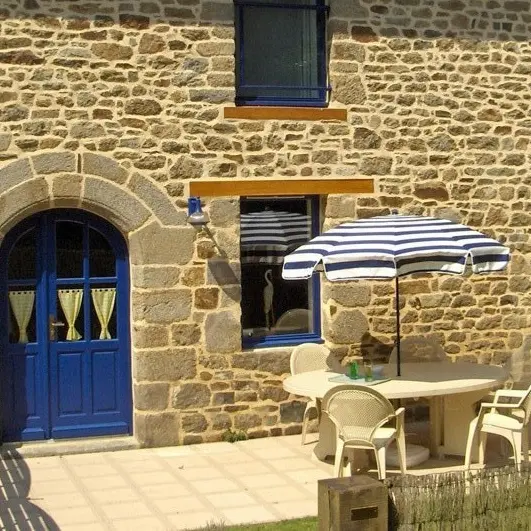 Location - La Sellerie - Plerguer