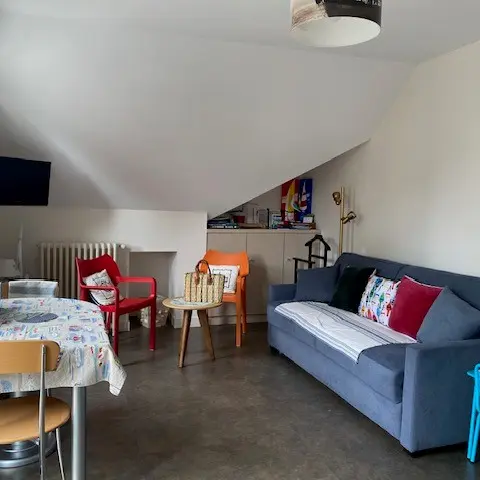 M.et Mme Hervé - Saint-Malo - Location (4)