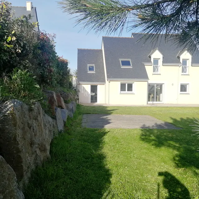 MAISON JARDIN 1
