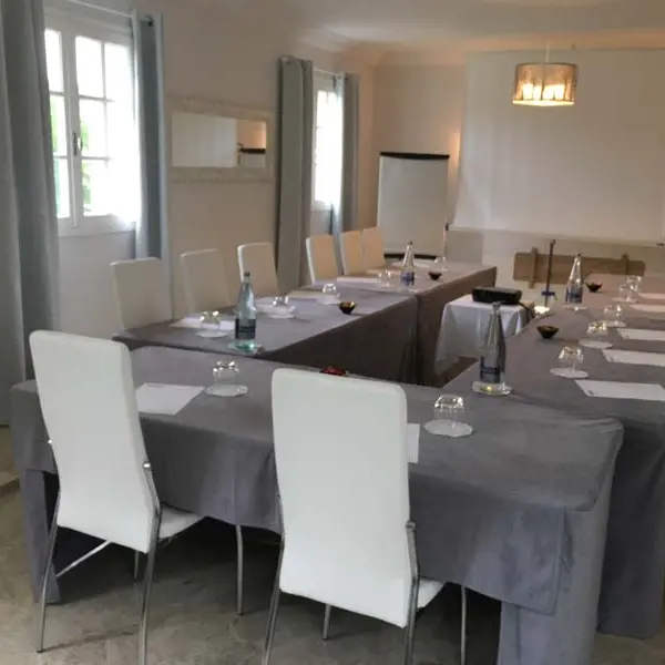 Malouinière des Longchamps - Locations de salles - Saint-Malo