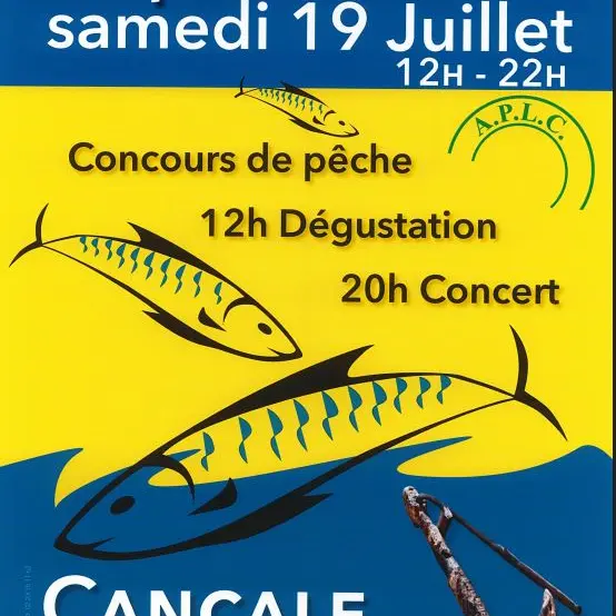 Maquereaux en fête