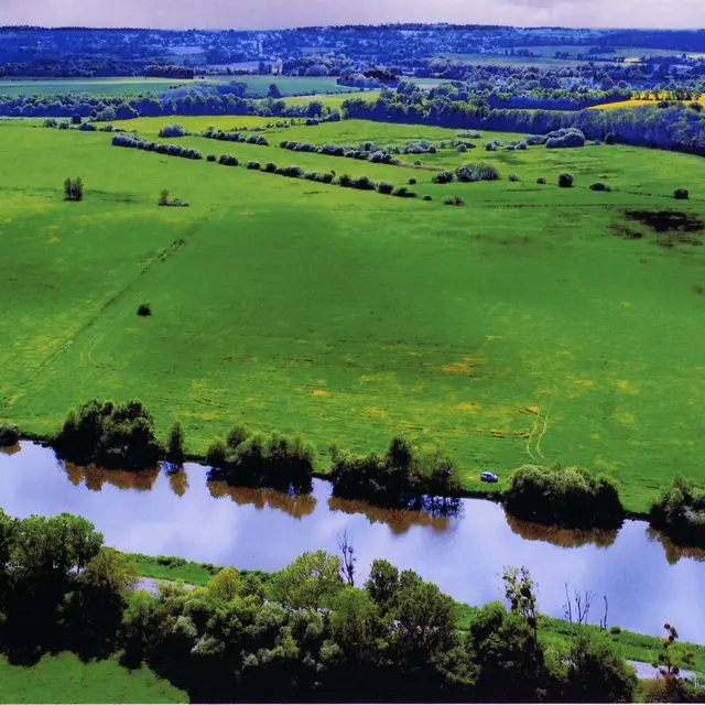 Marais d'Avessac
