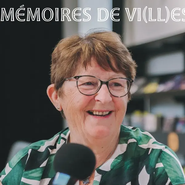 Mémoires de villes