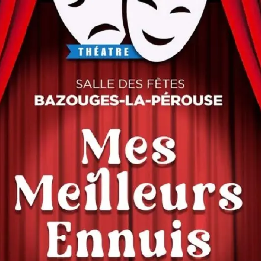 Mes meilleurs ennuies