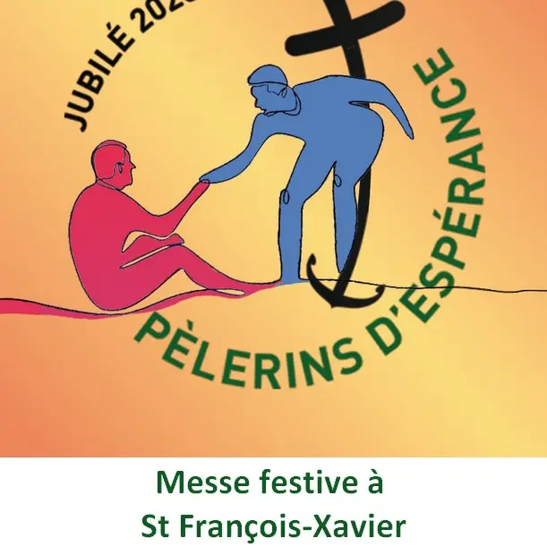 Messe festive