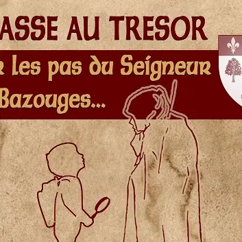 Miniature chasse au trésor à Bazouges-la-Pérouse - Copie