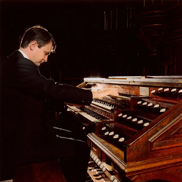 Michel Bourcier