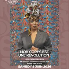 Mon corps est une révolution