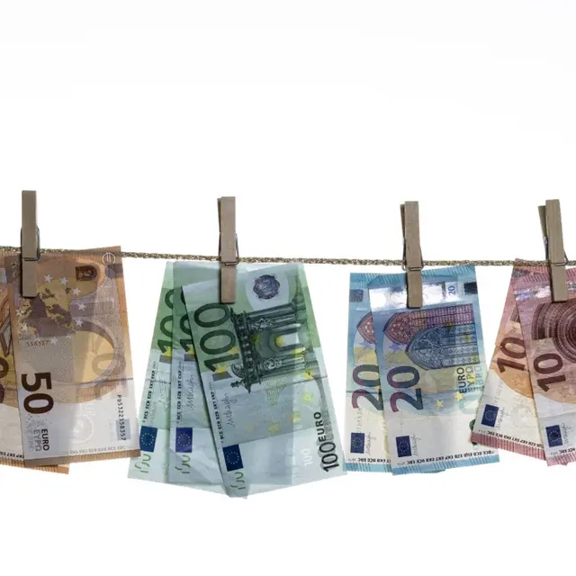 Money