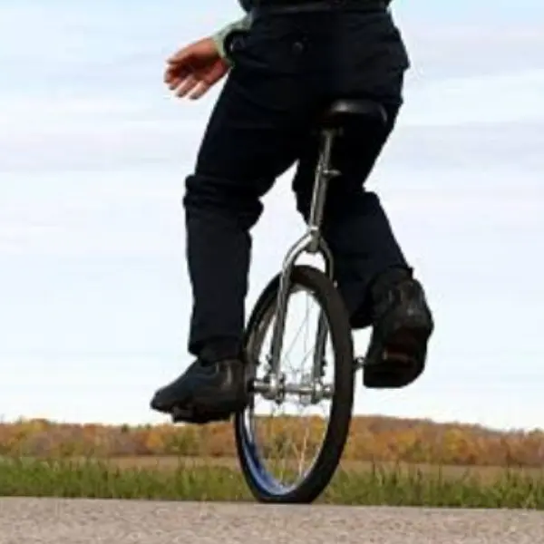 Monocycle
