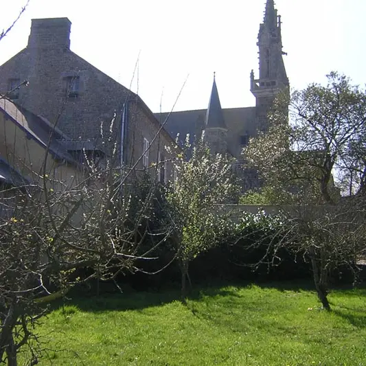 Monsieur et Madame Arbey