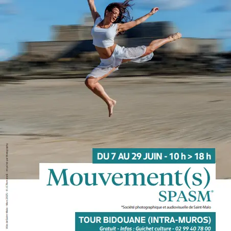 Mouvement(s)
