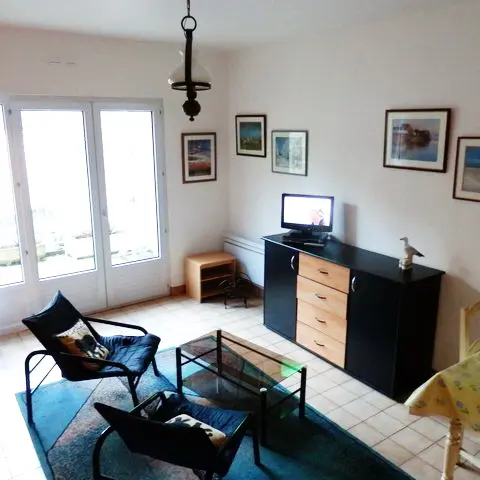 Location - Mr & Mme Partiot - St Malo