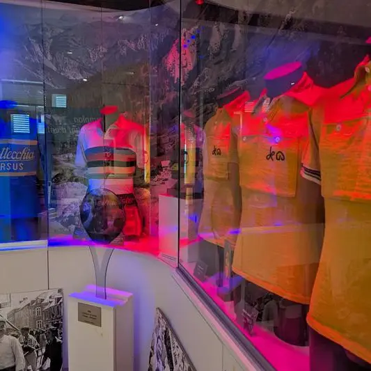 Musee Louison Bobet