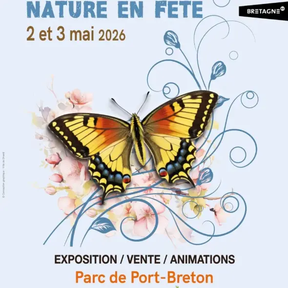 Nature en fête 2026
