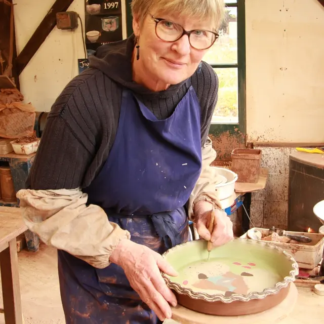Nicole Gladwin