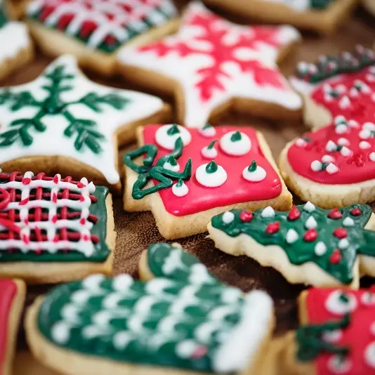 Noël © Rawpixel