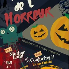 Nuit de l'horreur
