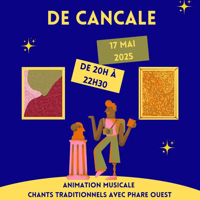 Nuit des musée ATP