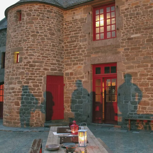 Nuit des musées Jacques Cartier