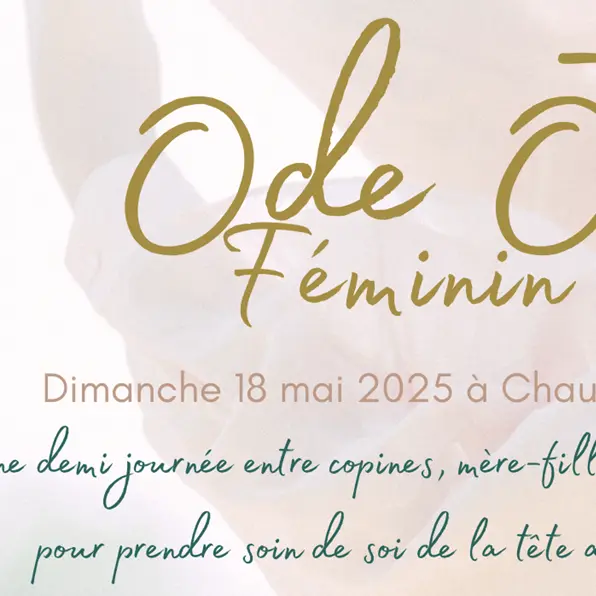 Ode o féminin