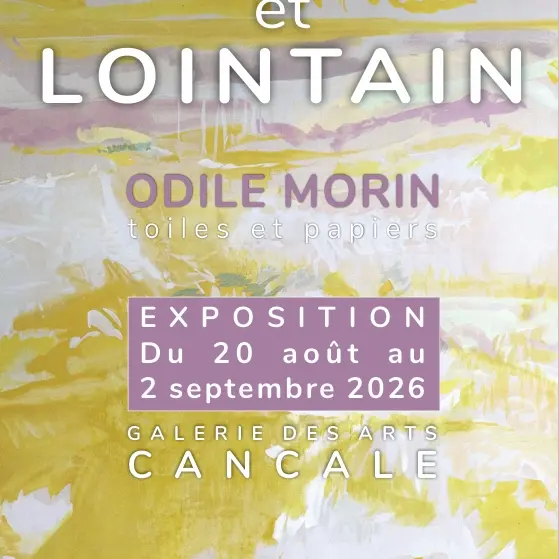 Odile Morin