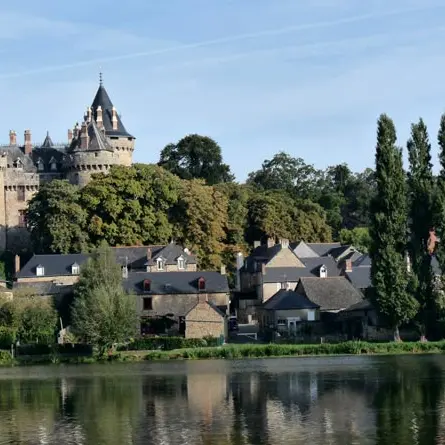 Office de Tourisme de Combourg