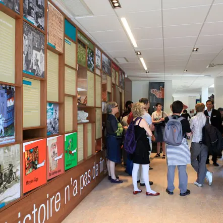 Office de Tourisme du Pays de Bécherel