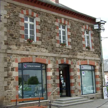 Office de Tourisme du Pays de la Baie du Mont St Michel Dol-de-Bretagne,