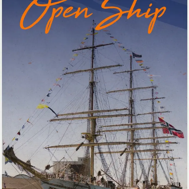 Open Ship