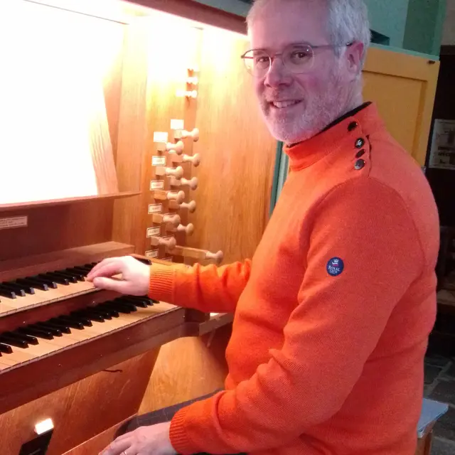Orgue 1