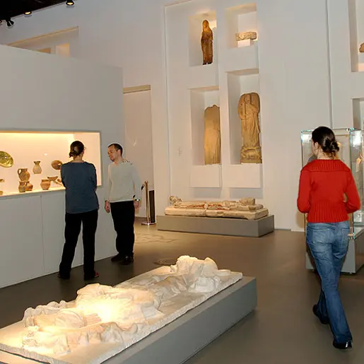 Musée de Bretagne
