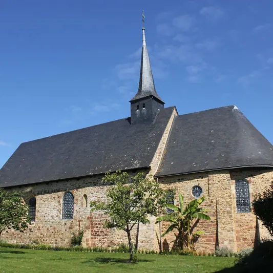 Eglise Notre Dame de l'Assomption