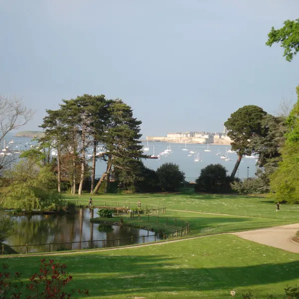 Parc de Port Breton