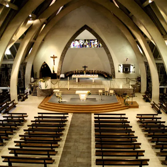 Église Saint-Martin de Bruz