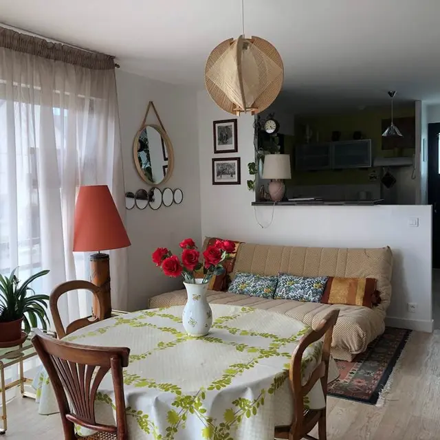 Location - Mme TOMMASI - Saint-Malo