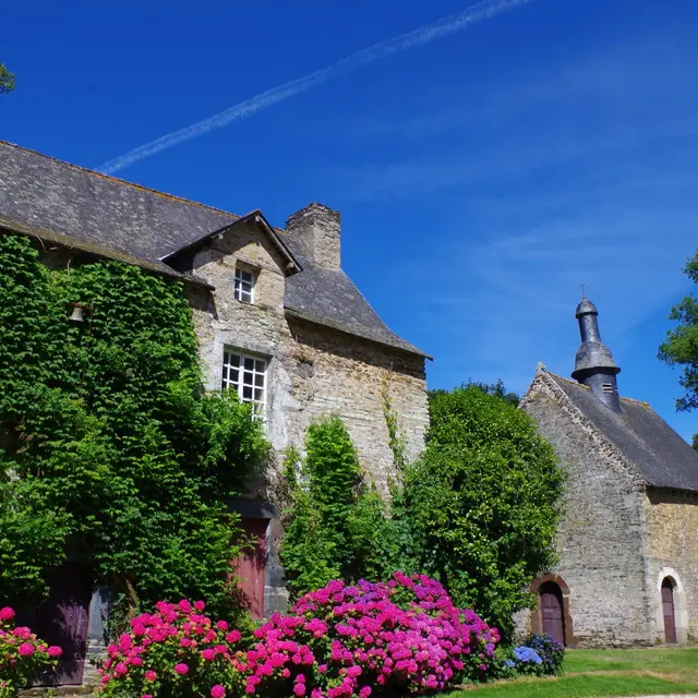 le Grand Pont Veix